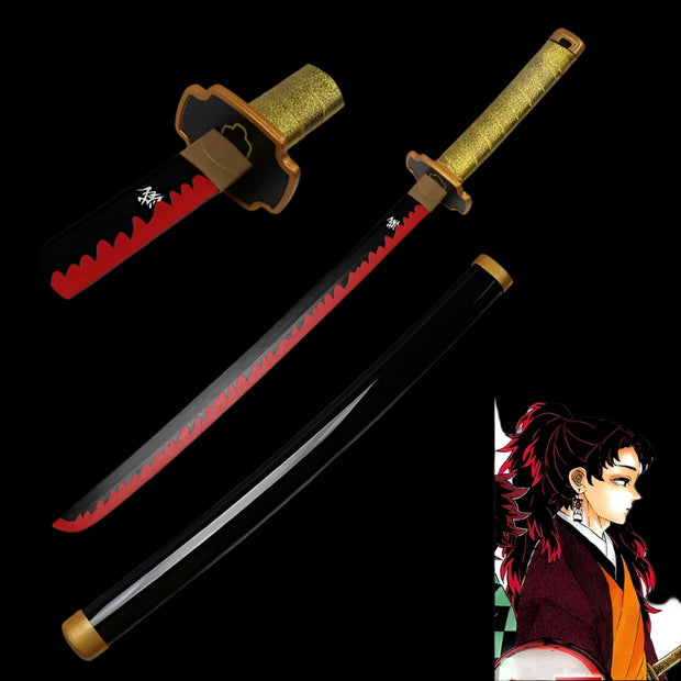 Demon Slayer Swords - ShopLess