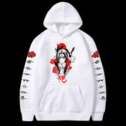 Itachi Hoodies - ShopLess