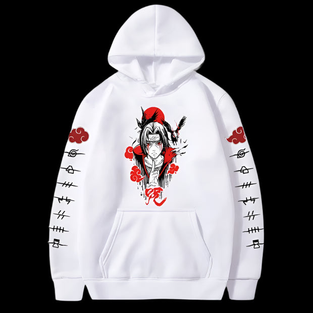 Itachi Hoodies - ShopLess