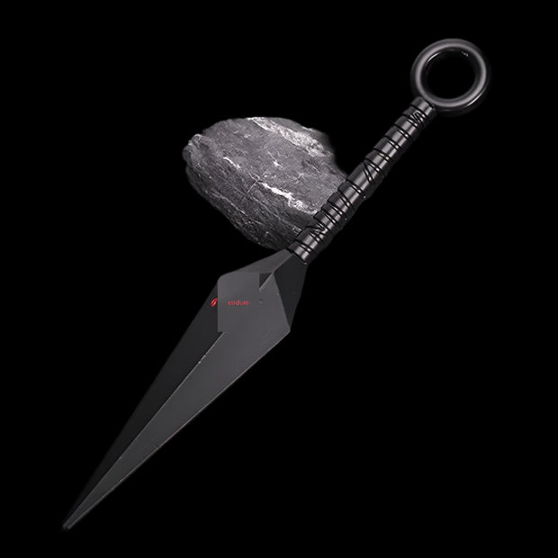 Kunai attack