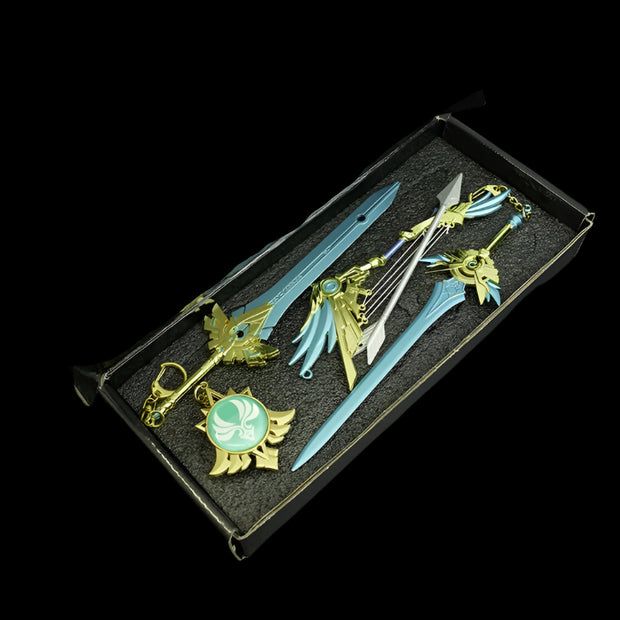 Genshin gift box - ShopLess
