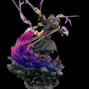 Zoro 9 Swords - ShopLess