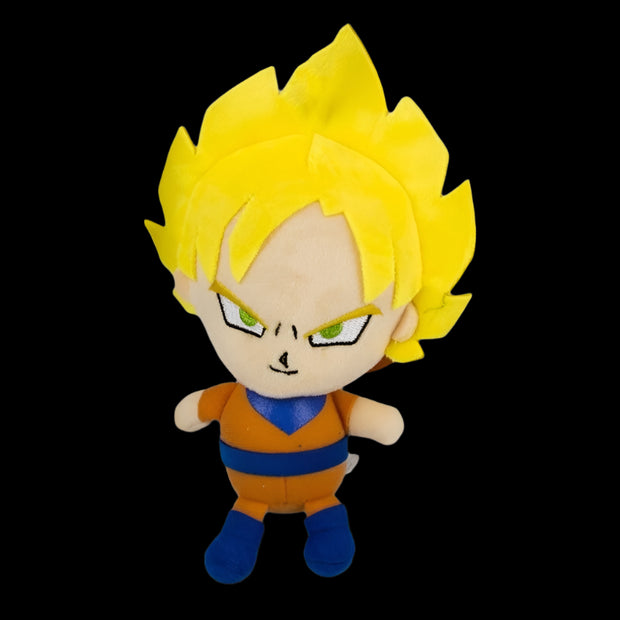 Plush DBZ - ShopLess
