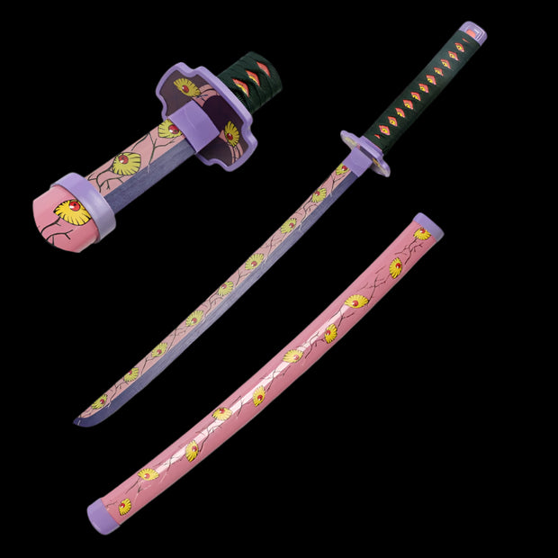Demon Slayer Swords - ShopLess