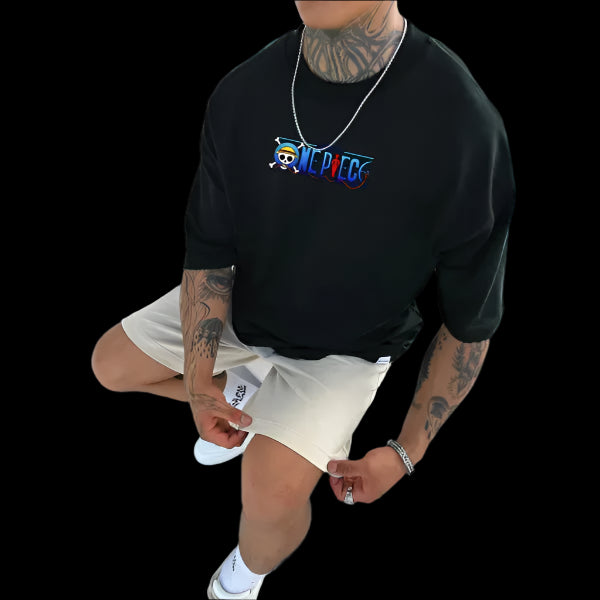 Luffy shirts - ShopLess