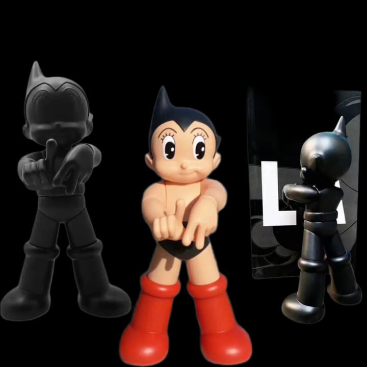 Astro-Boy - MangaNova