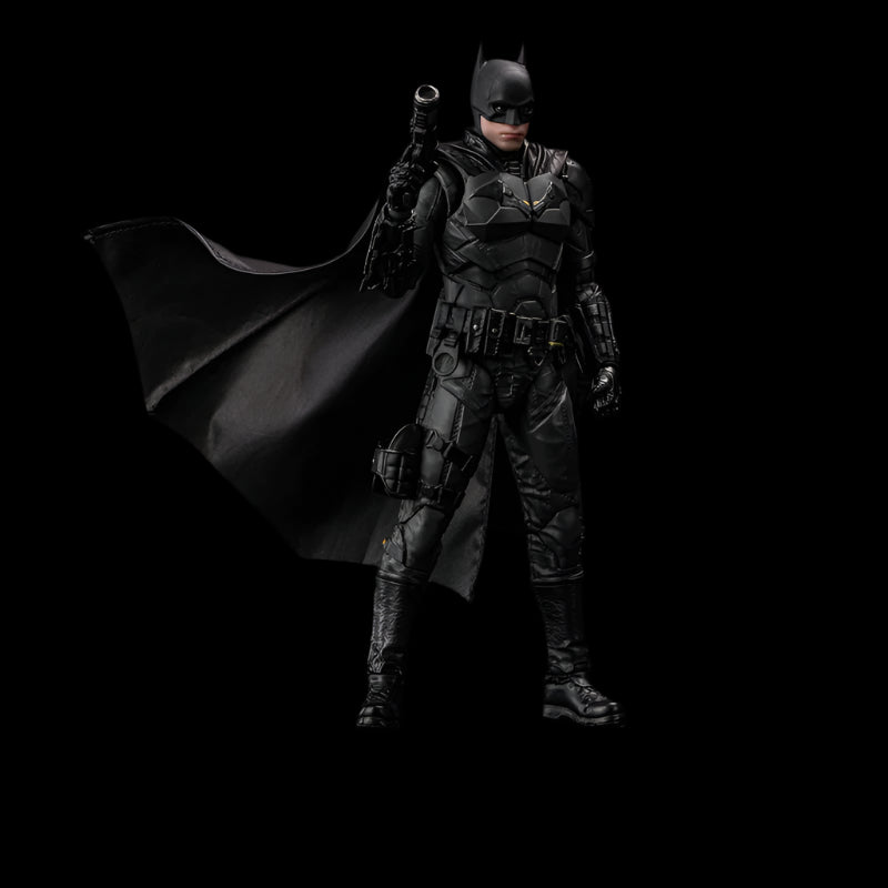Vengeance Figure - MangaNova