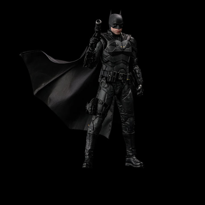 Vengeance Figure - MangaNova