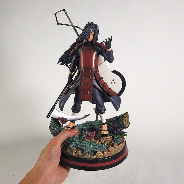 Uchiha Madara - ShopLess