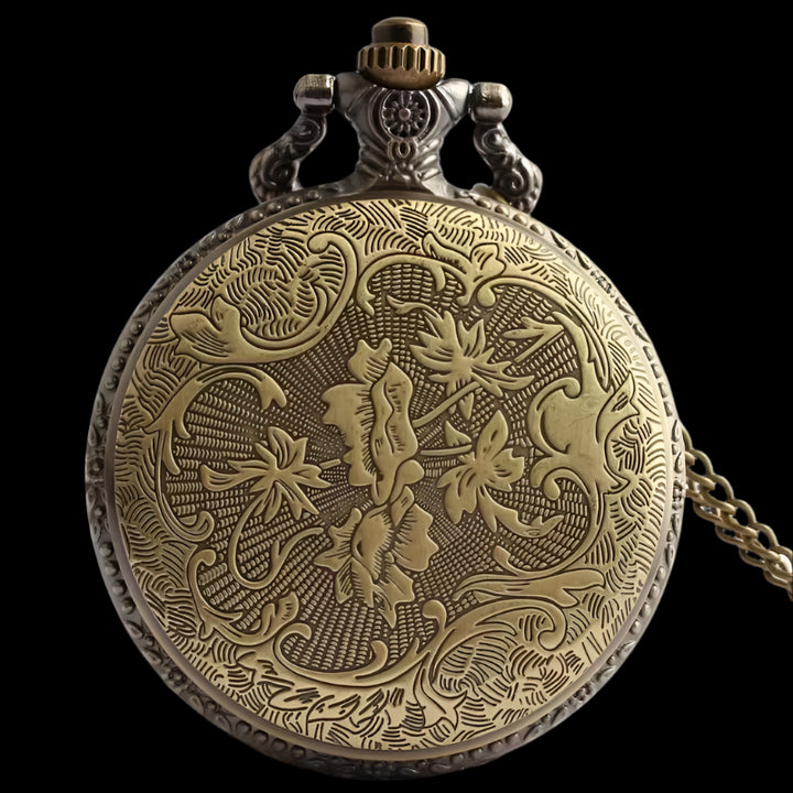 One-piece pocket watch - ShopLess