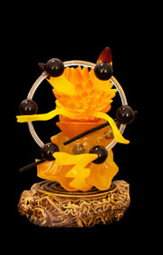 Pikachu x Naruto - ShopLess