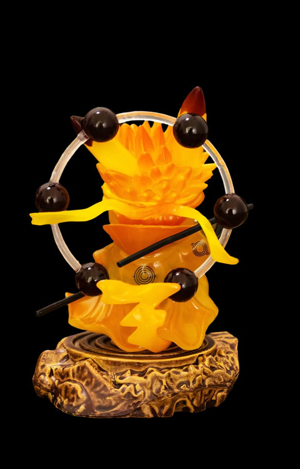 Pikachu x Naruto - ShopLess