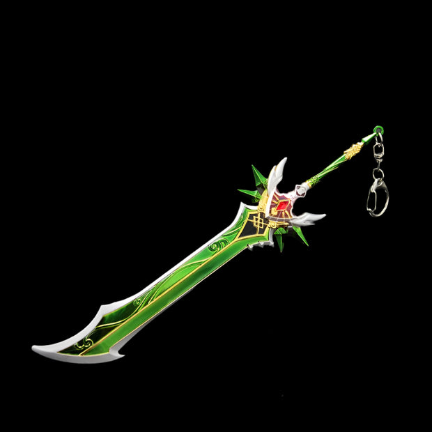 Genshin Impact Sword - ShopLess