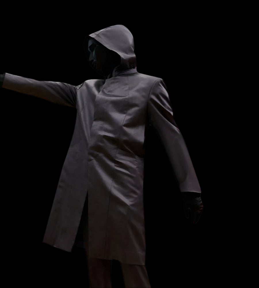 Enforcer Suits - MangaNova