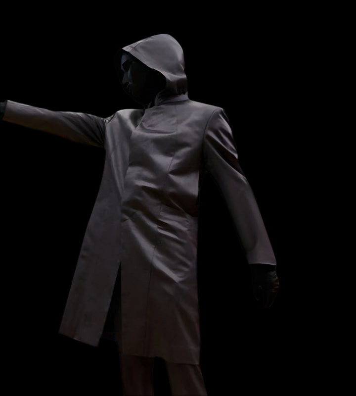 Enforcer Suits - MangaNova