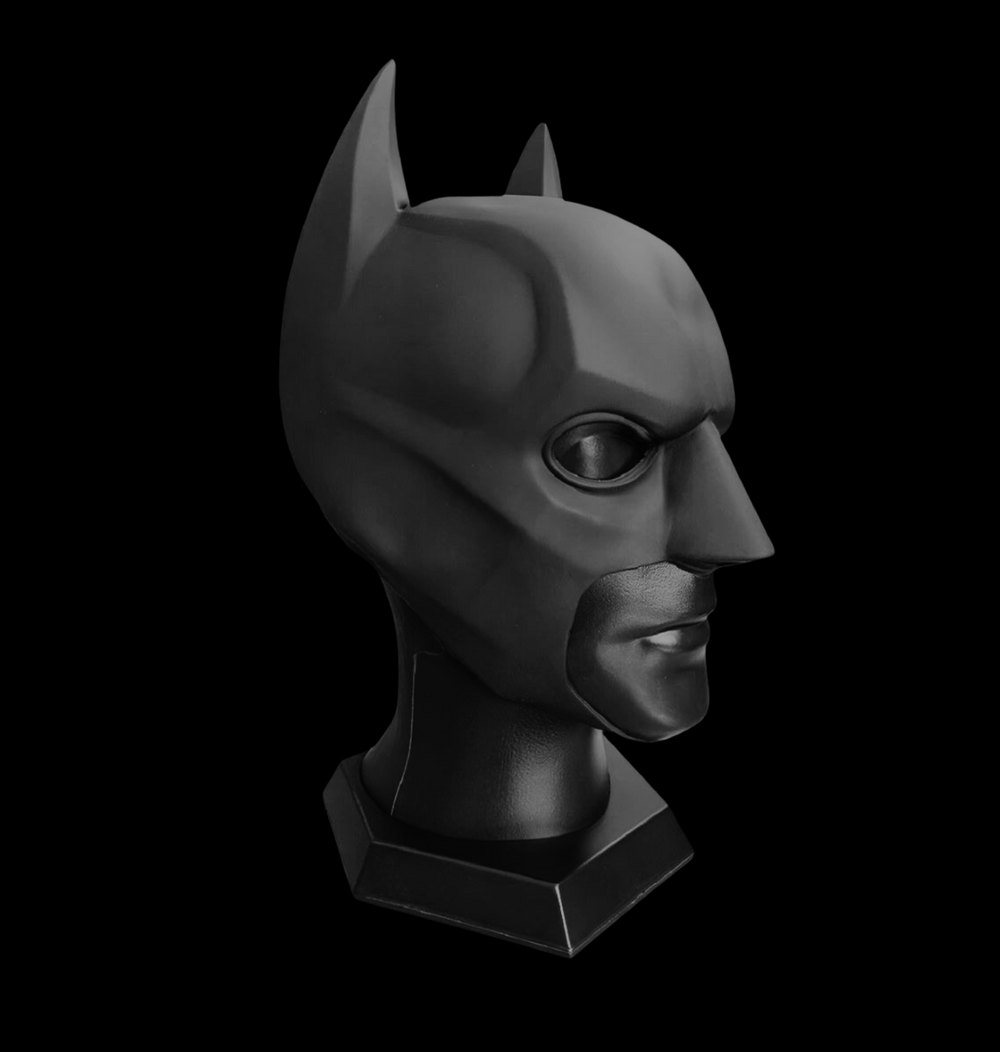 Dark Mask - MangaNova