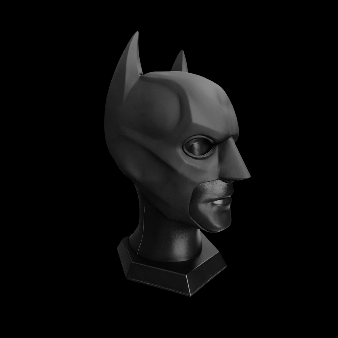 Dark Mask