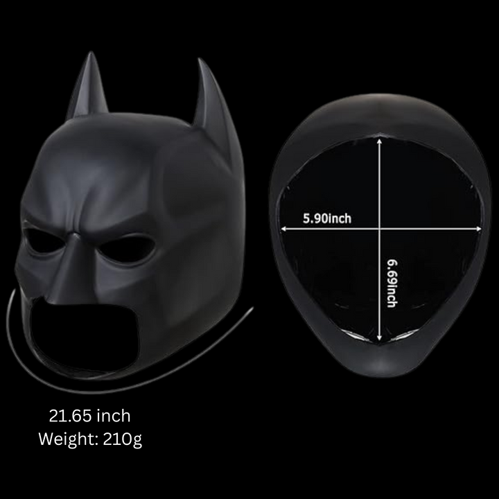 Vengeance Mask
