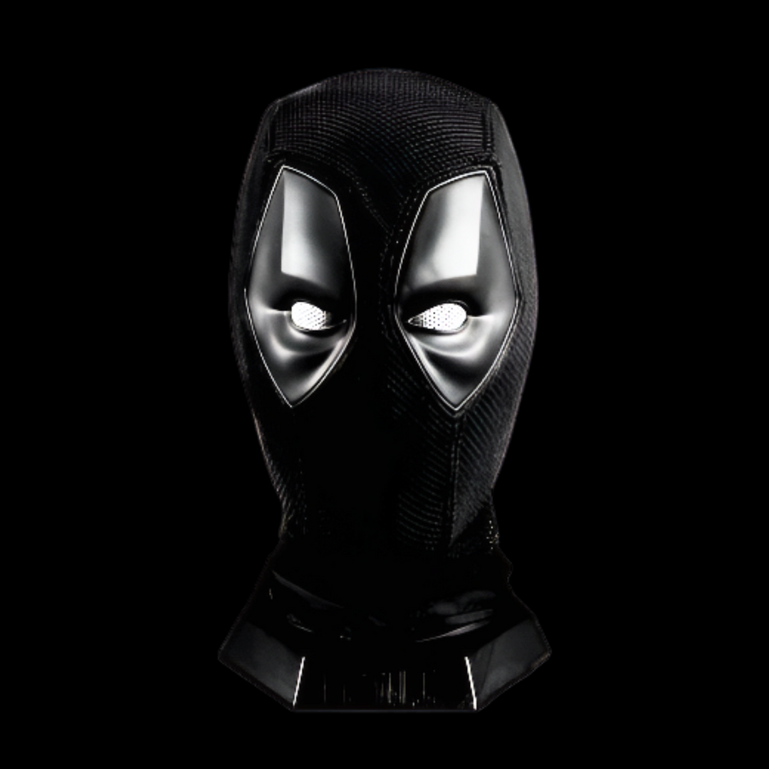 Deadpool Mask