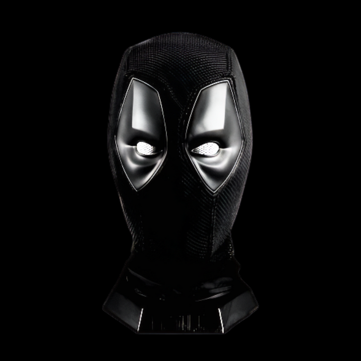 Deadpool Mask