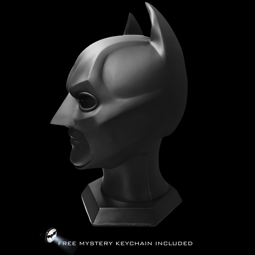 The Dark Mask - MangaNova