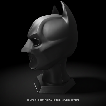 Dark Mask