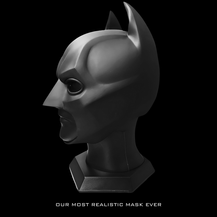 Dark Mask