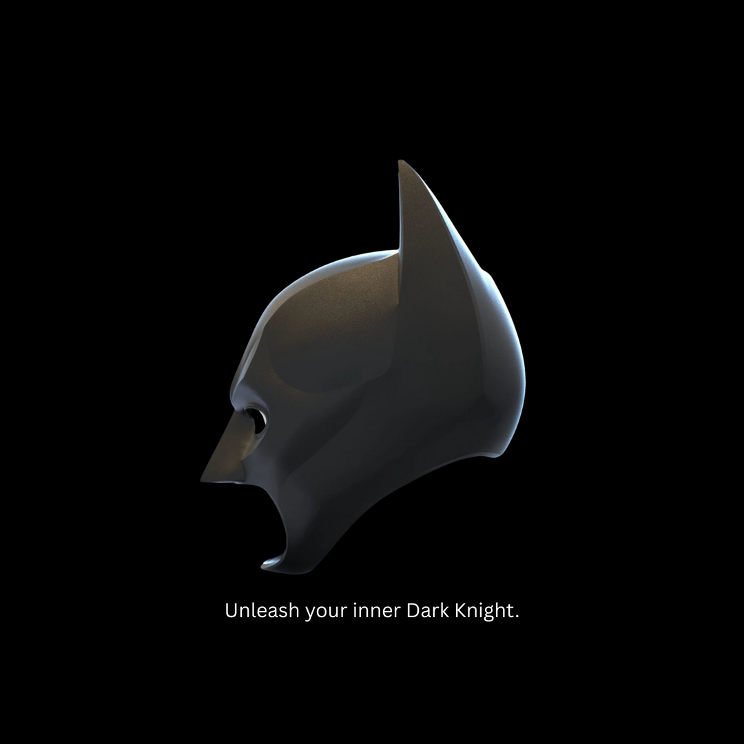 Dark Mask