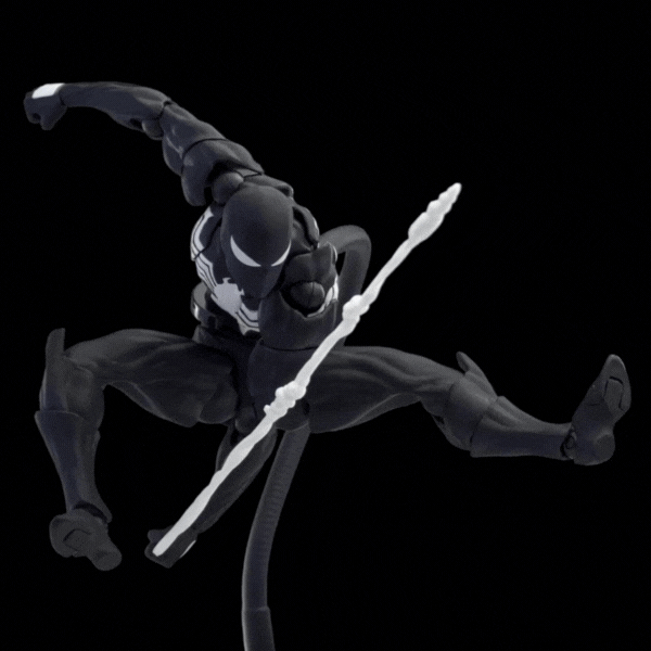 DarkVerse Figure - MangaNova