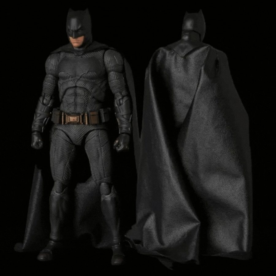 Stealth Knight Figure - MangaNova