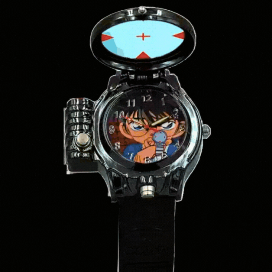 Nova-Detective - MangaNova