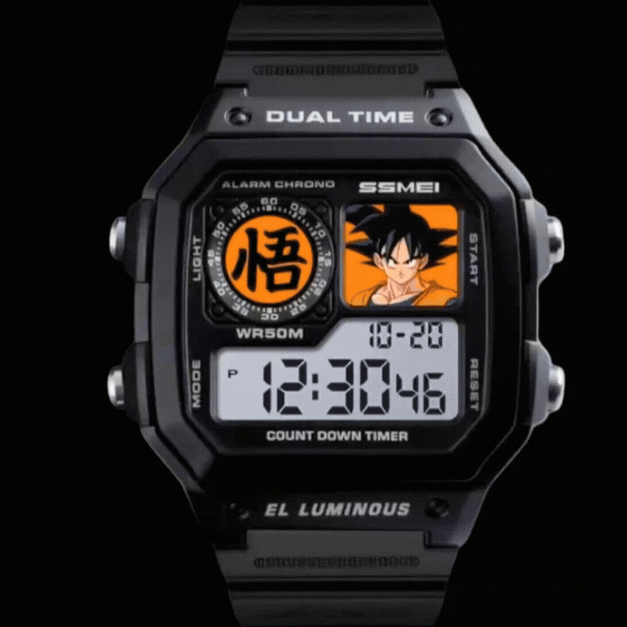 NovaSaiyan Digital - MangaNova