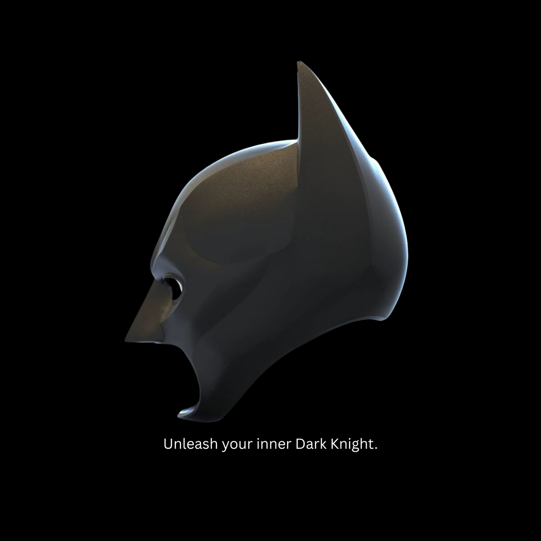 Vengeance Mask