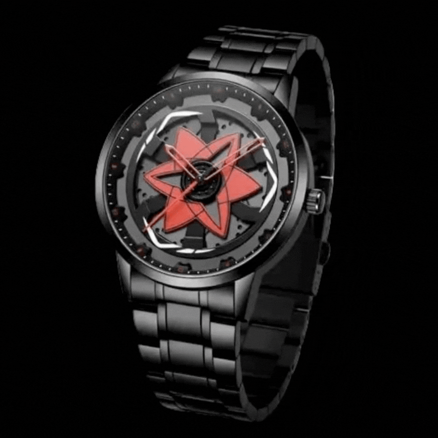 Shadowflare Chrono - MangaNova