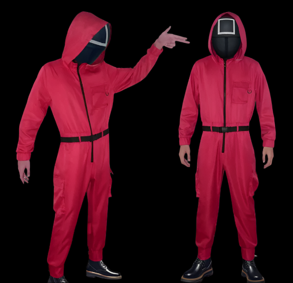 Enforcer Suits - MangaNova