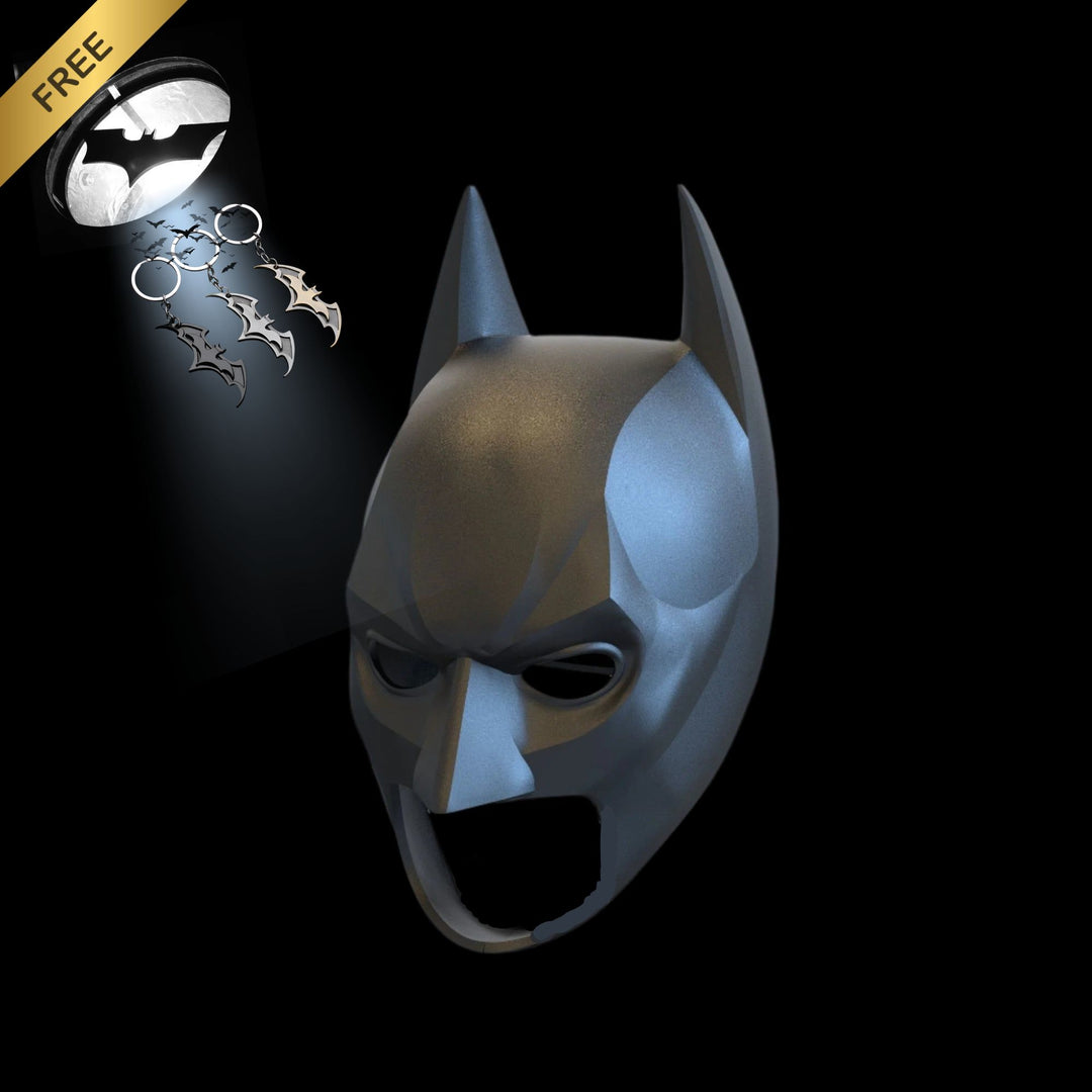 Vengeance Mask - MangaNova