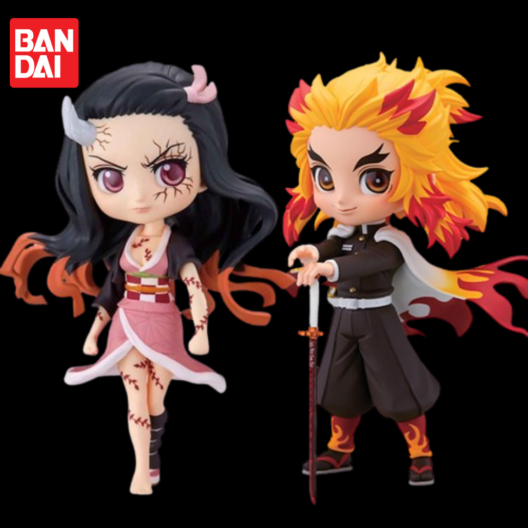 Demon Slayer Poskets - ShopLess