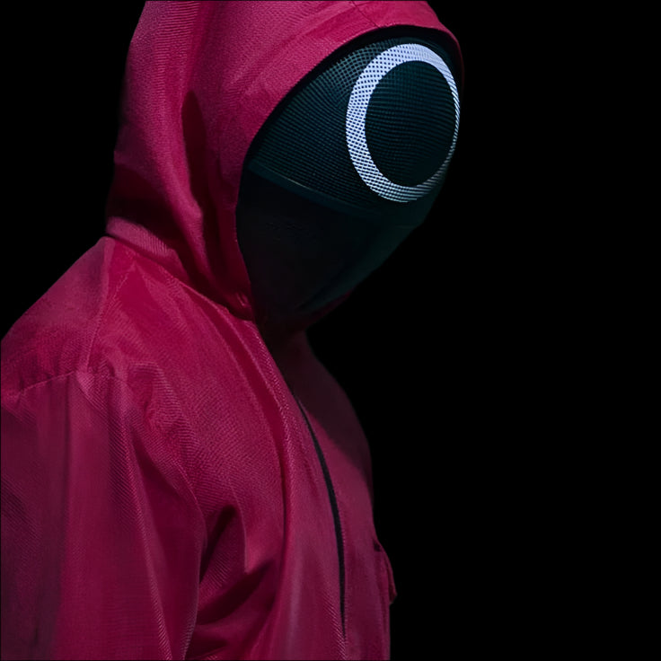 Masked Enforcer Collection - MangaNova