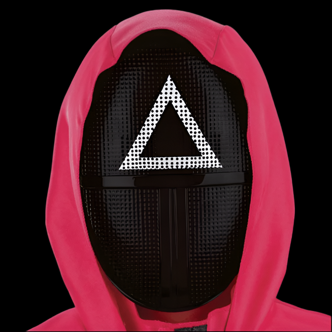 Masked Enforcer Collection - MangaNova