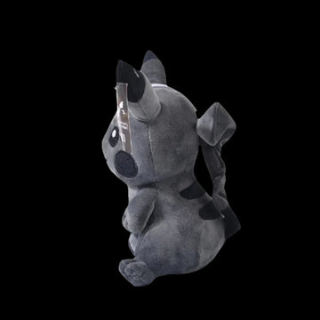 Dark Pika