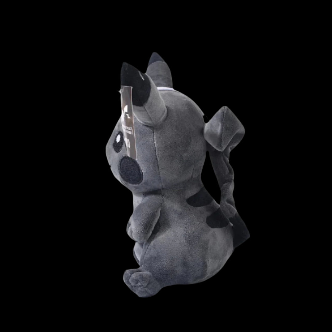 Dark Pika
