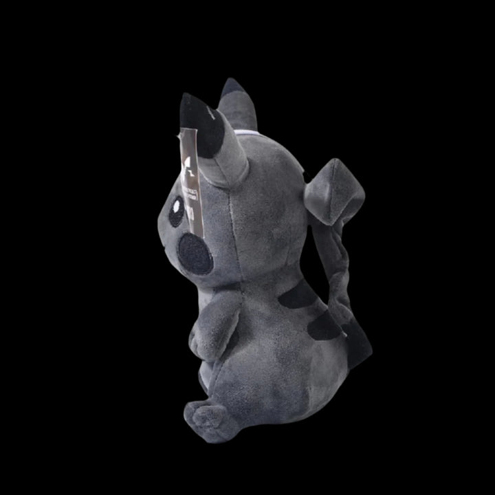 Dark Pika