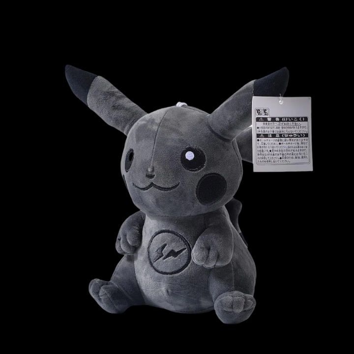 Dark Pika
