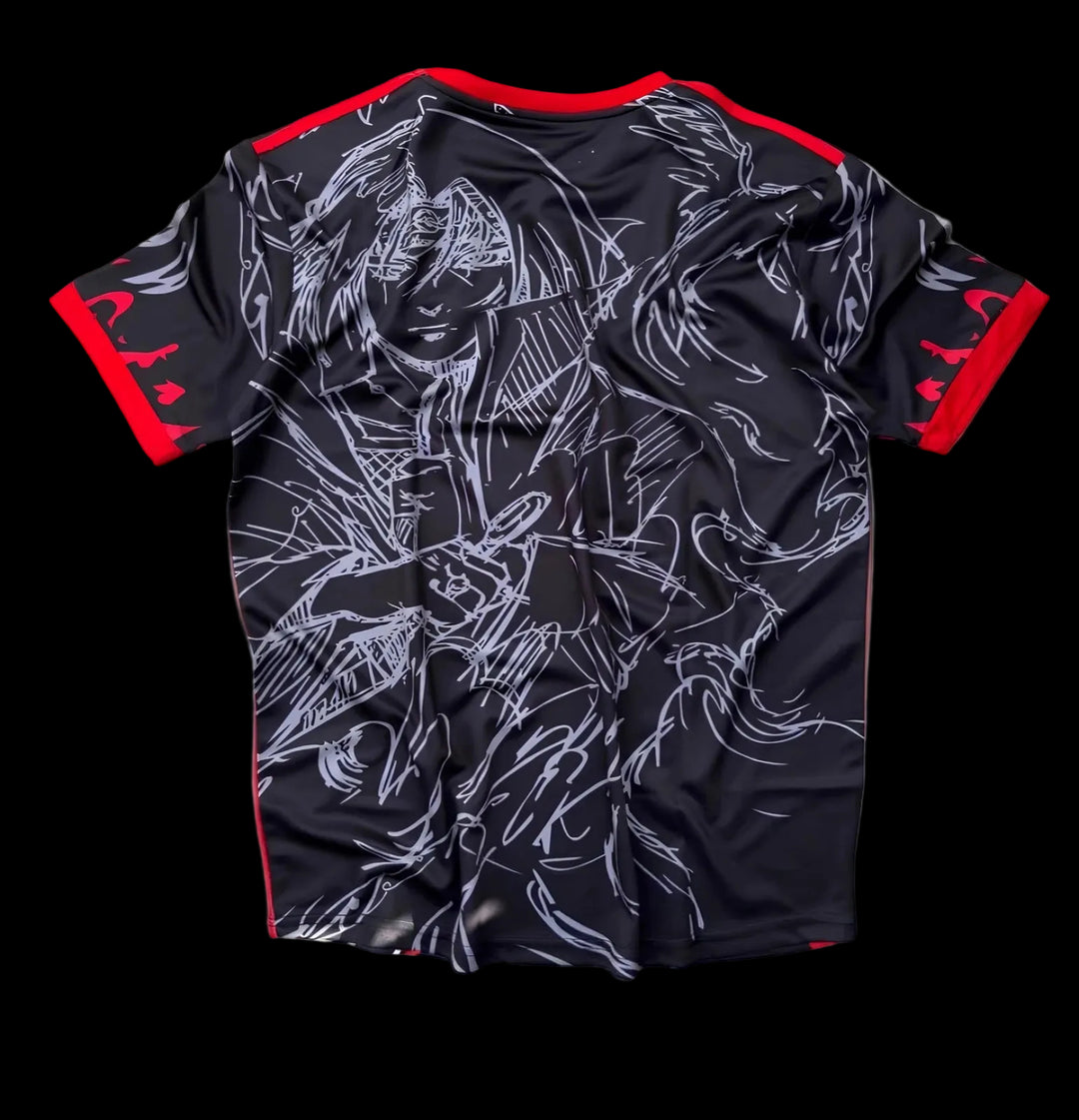 Shadow Crow FC Jersey