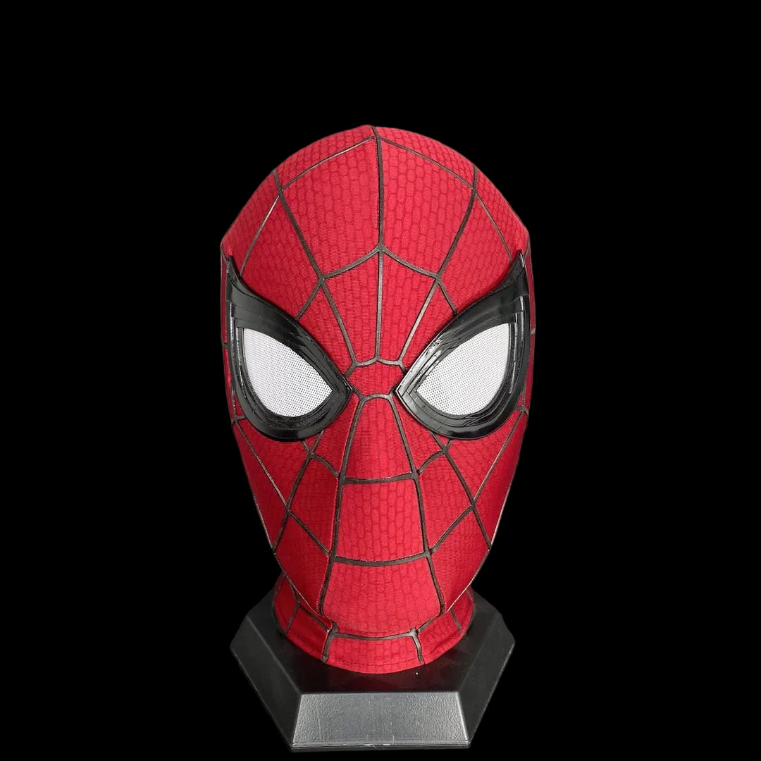 SpiderX Mask