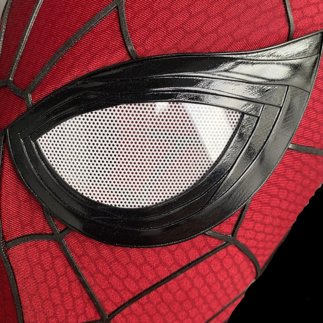 SpiderX Mask