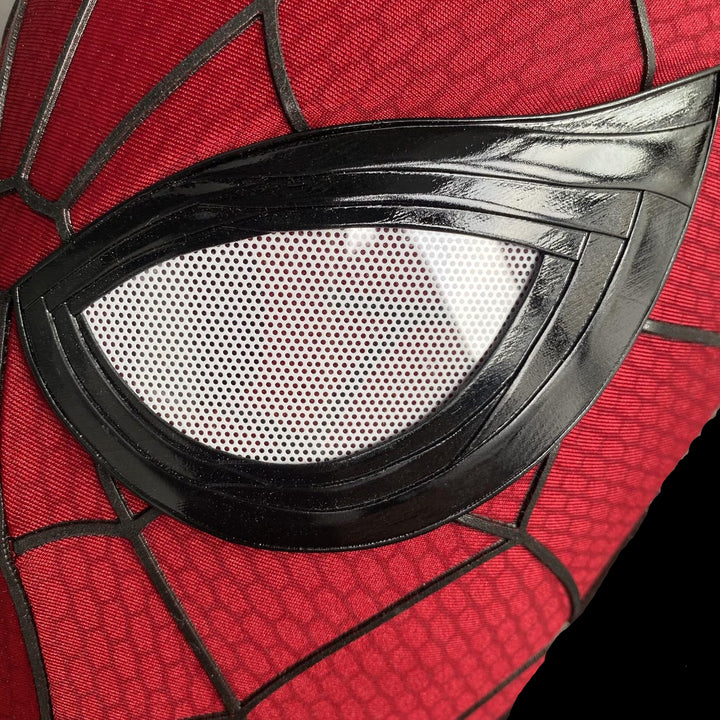 SpiderX Mask