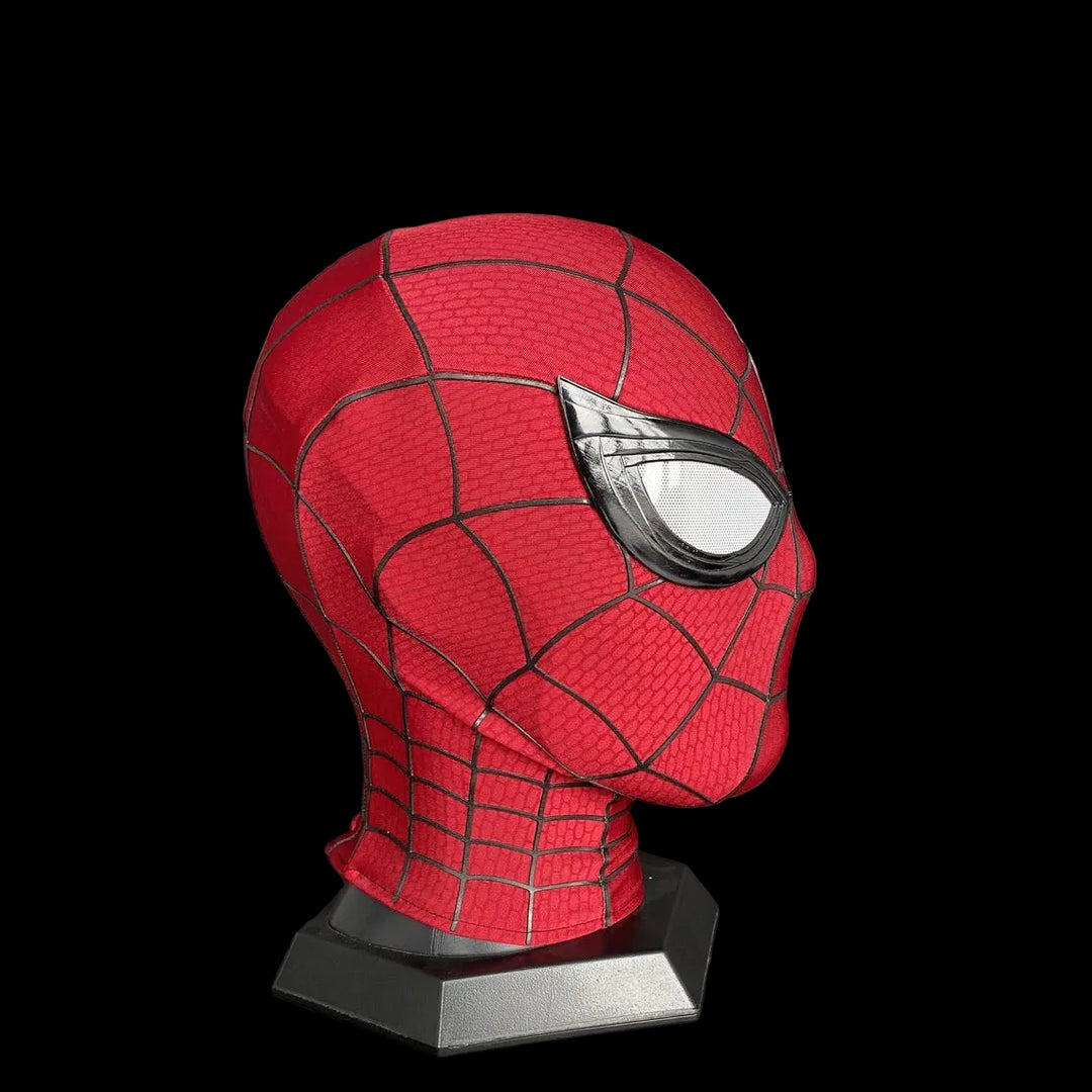 SpiderX Mask