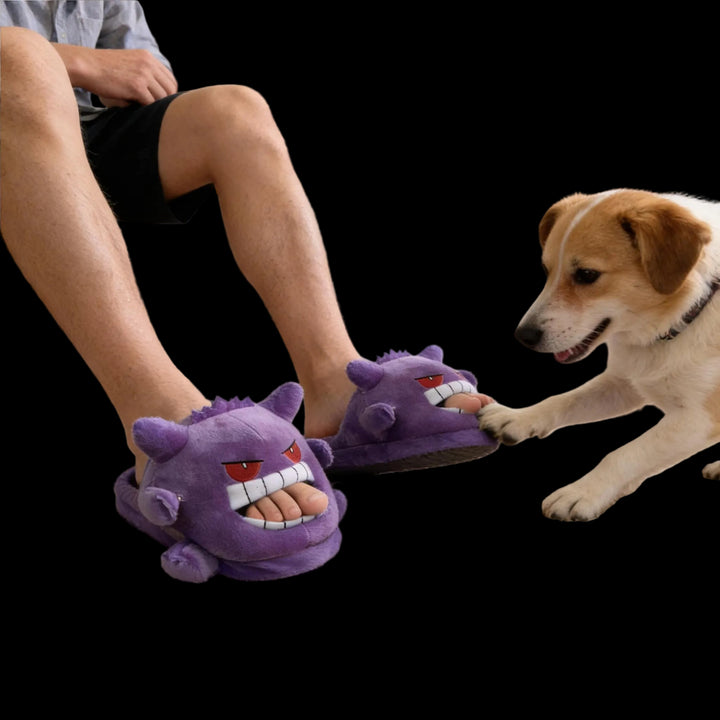 BooSnug Cozy Slides - MangaNova