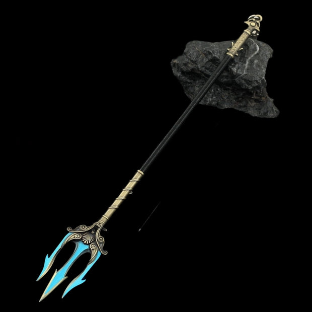 Trident God of War Poseidon - ShopLess